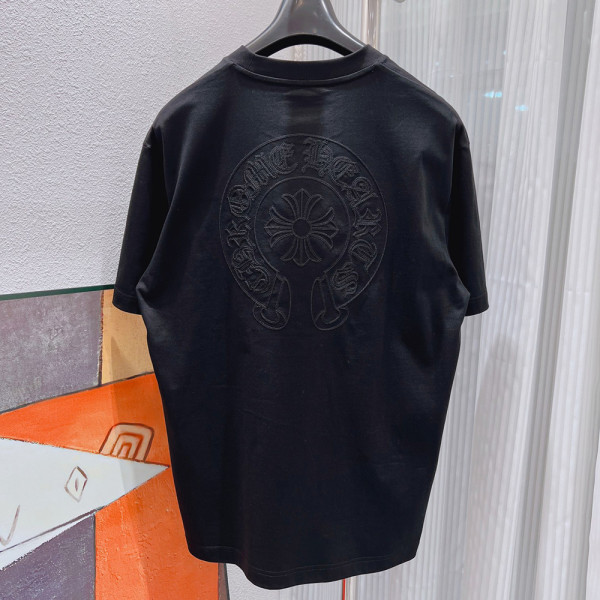 Chrome Hearts, Men T-Shirt