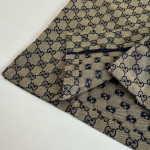 Gucci, Men Shirt, Monogram