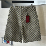 Gucci, Men Short, Monogram