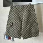 Gucci, Men Short, Monogram