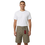 Gucci, Men Short, Monogram