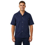 Gucci, Men Shirt, Navy