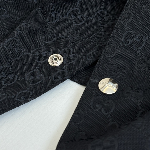 Gucci, Men Shirt, Black