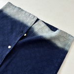 Gucci, Men Shirt, Navy