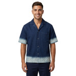 Gucci, Men Shirt, Navy