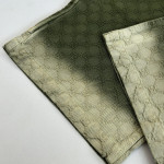 Gucci, Heren Short, Groen, Maat L