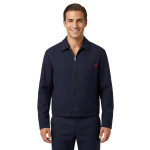 Loewe, Men Jacket, Navy