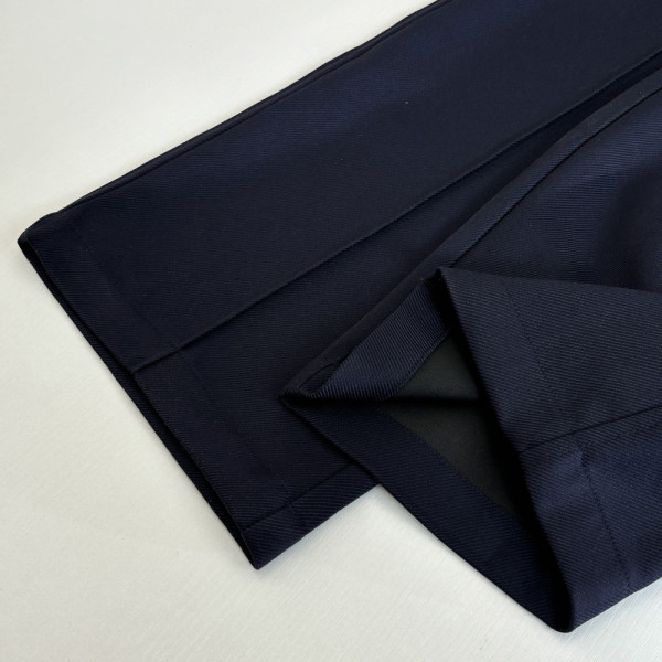 Loewe, Men Sweatpants, Navy