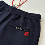 Loewe, Men Sweatpants, Navy