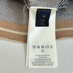 Louis Vuitton, Men T-Shirt, Black