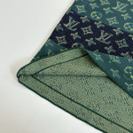 Louis Vuitton, Men T-Shirt, Green