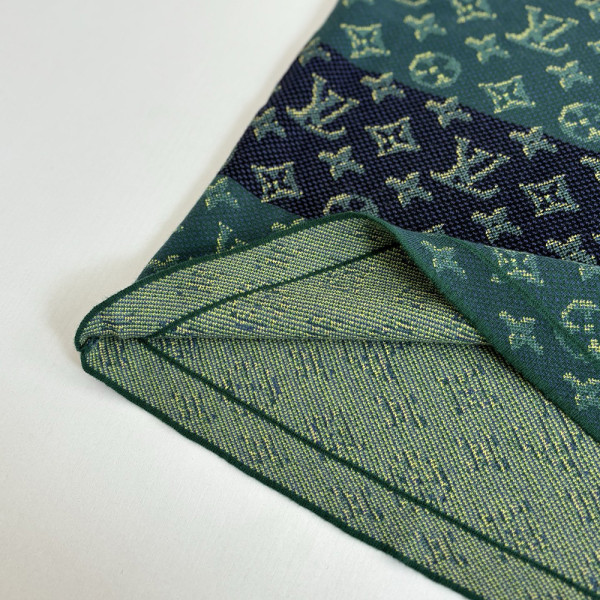 Louis Vuitton, Men T-Shirt, Green