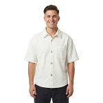Louis Vuitton, Men Shirt, White