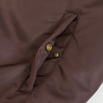 Louis Vuitton, Men Jacket, Brown