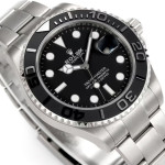 Rolex, Yacht-Master 42 Oyster, 42 mm, RLX Titanium