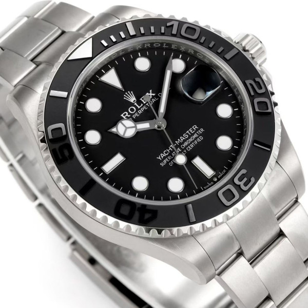 Rolex, Yacht-Master 42 Oyster, 42 mm, RLX Titanium