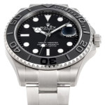 Rolex, Yacht-Master 42 Oyster, 42 mm, RLX Titanium