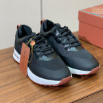 Loro Piana, Week End Walk, Women Shoes, Black