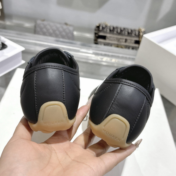Alexander Mcqueen, Women Sneaker