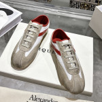Alexander Mcqueen, Women Sneaker