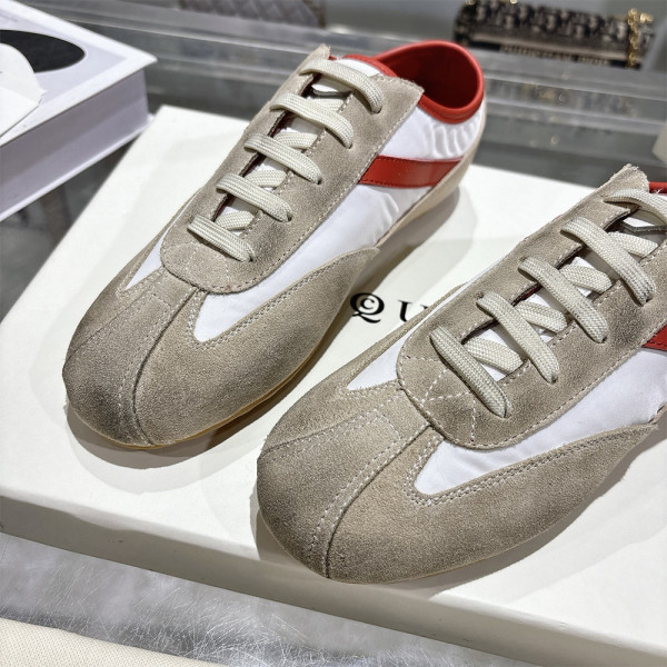 Alexander Mcqueen, Women Sneaker