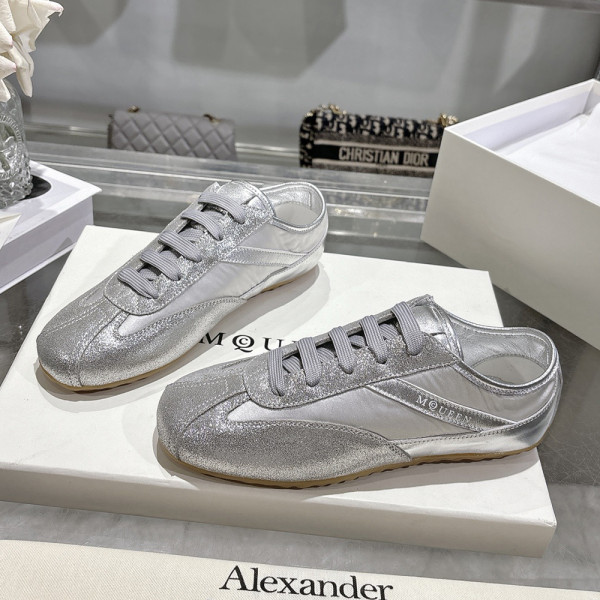 Alexander Mcqueen, Women Sneaker