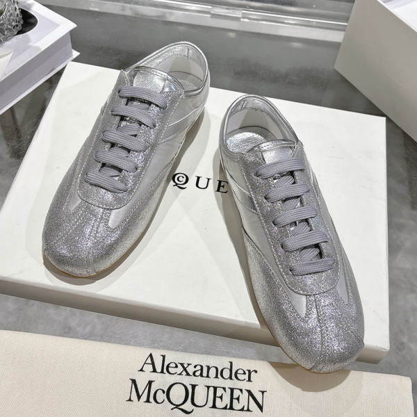 Alexander Mcqueen, Women Sneaker