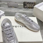 Alexander Mcqueen, Women Sneaker