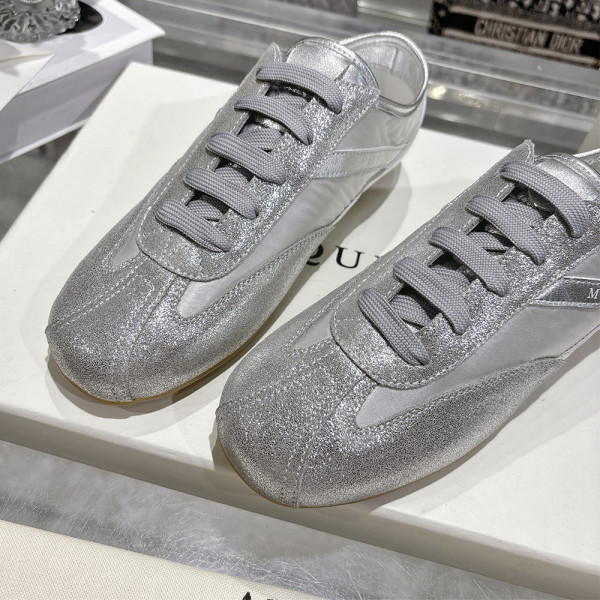 Alexander Mcqueen, Women Sneaker