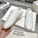 Alexander Mcqueen, Women Sneaker