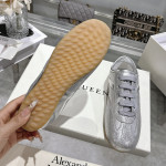 Alexander Mcqueen, Women Sneaker
