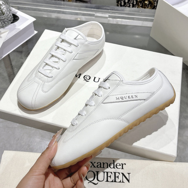 Alexander Mcqueen, Women Sneaker
