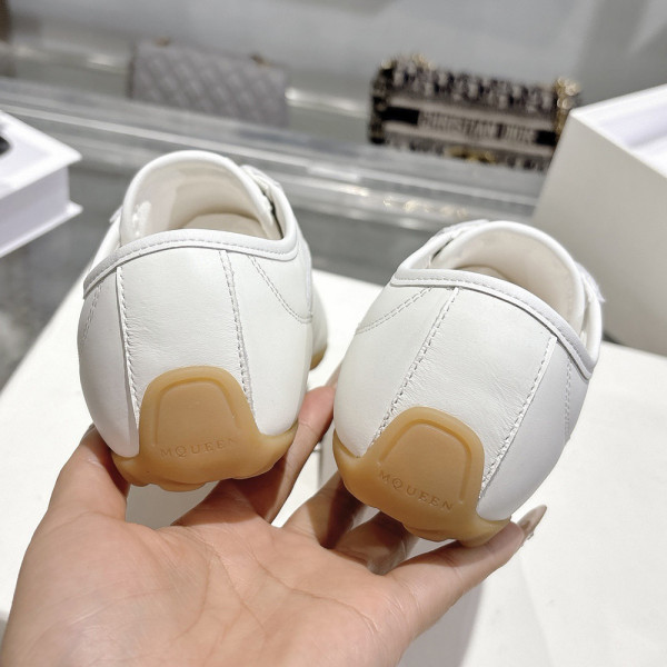 Alexander Mcqueen, Women Sneaker