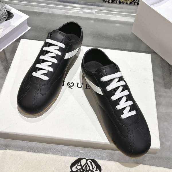Alexander Mcqueen, Women Sneaker