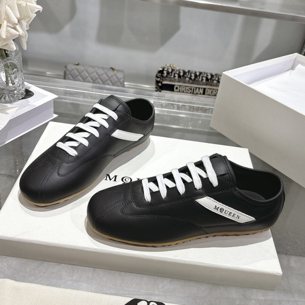Alexander Mcqueen, Women Sneaker