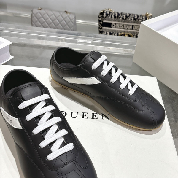 Alexander Mcqueen, Women Sneaker