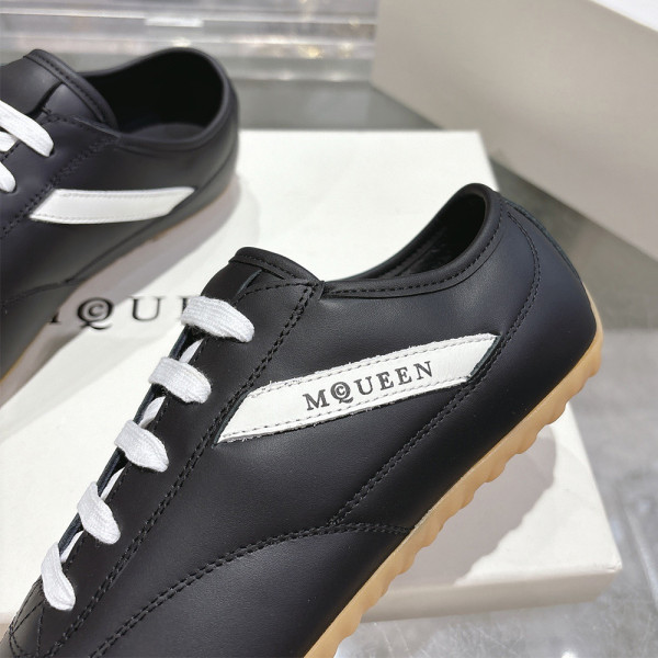 Alexander Mcqueen, Women Sneaker