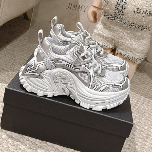 Chanel, Women Sneaker