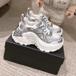 Chanel, Women Sneaker