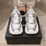 Chanel, Women Sneaker