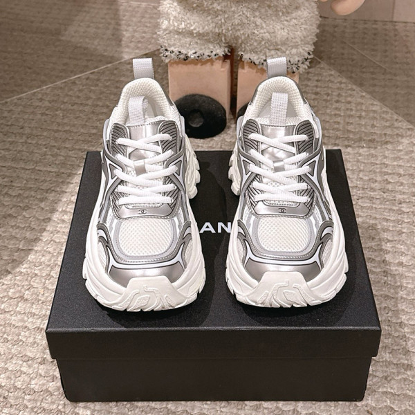 Chanel, Women Sneaker