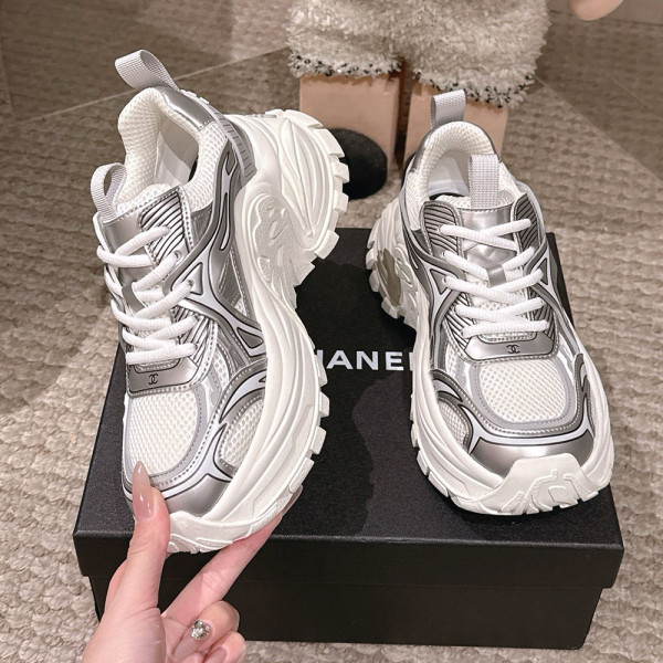 Chanel, Women Sneaker
