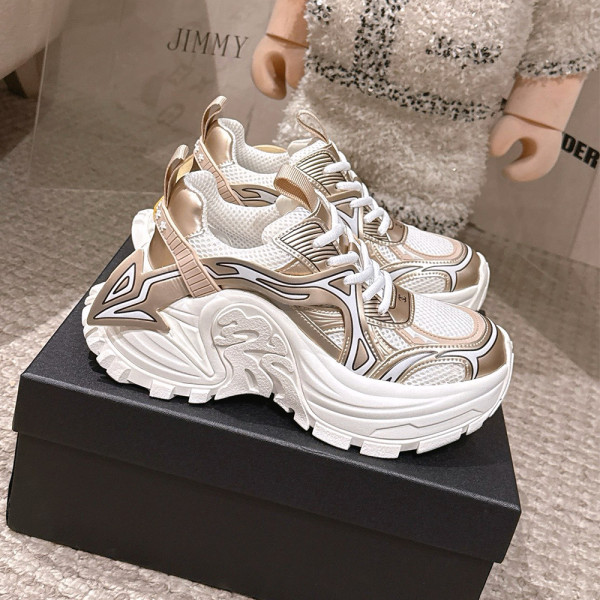 Chanel, Women Sneaker