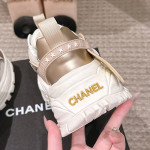 Chanel, Women Sneaker