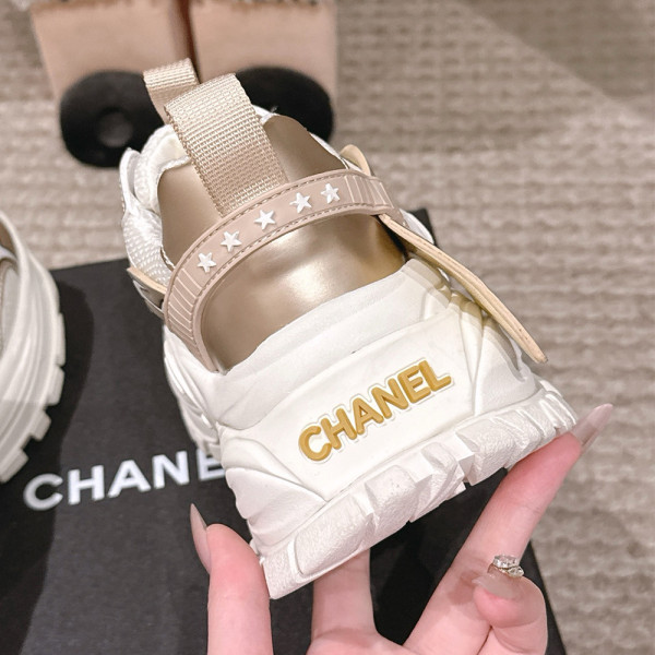 Chanel, Women Sneaker