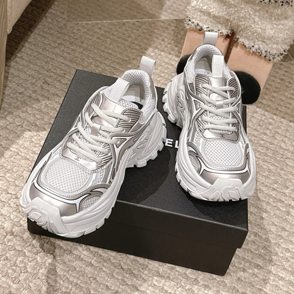 Chanel, Women Sneaker