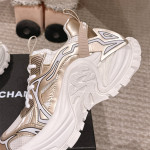 Chanel, Women Sneaker