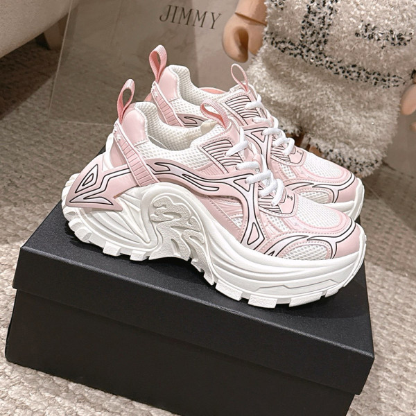 Chanel, Women Sneaker
