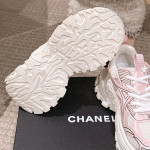 Chanel, Women Sneaker