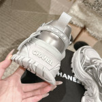 Chanel, Women Sneaker
